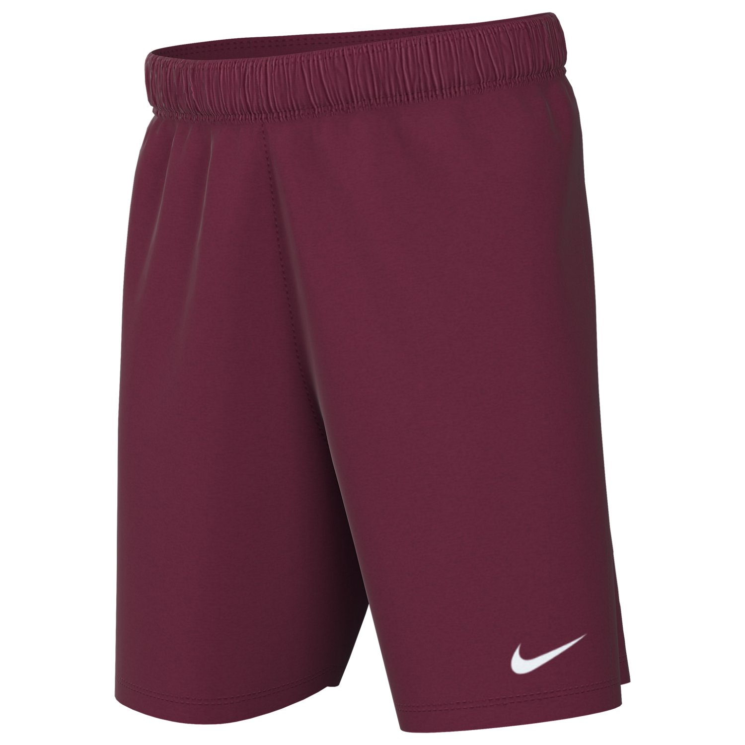 Nike Youth Dri-FIT Park III Short - Maroon BV6866-692