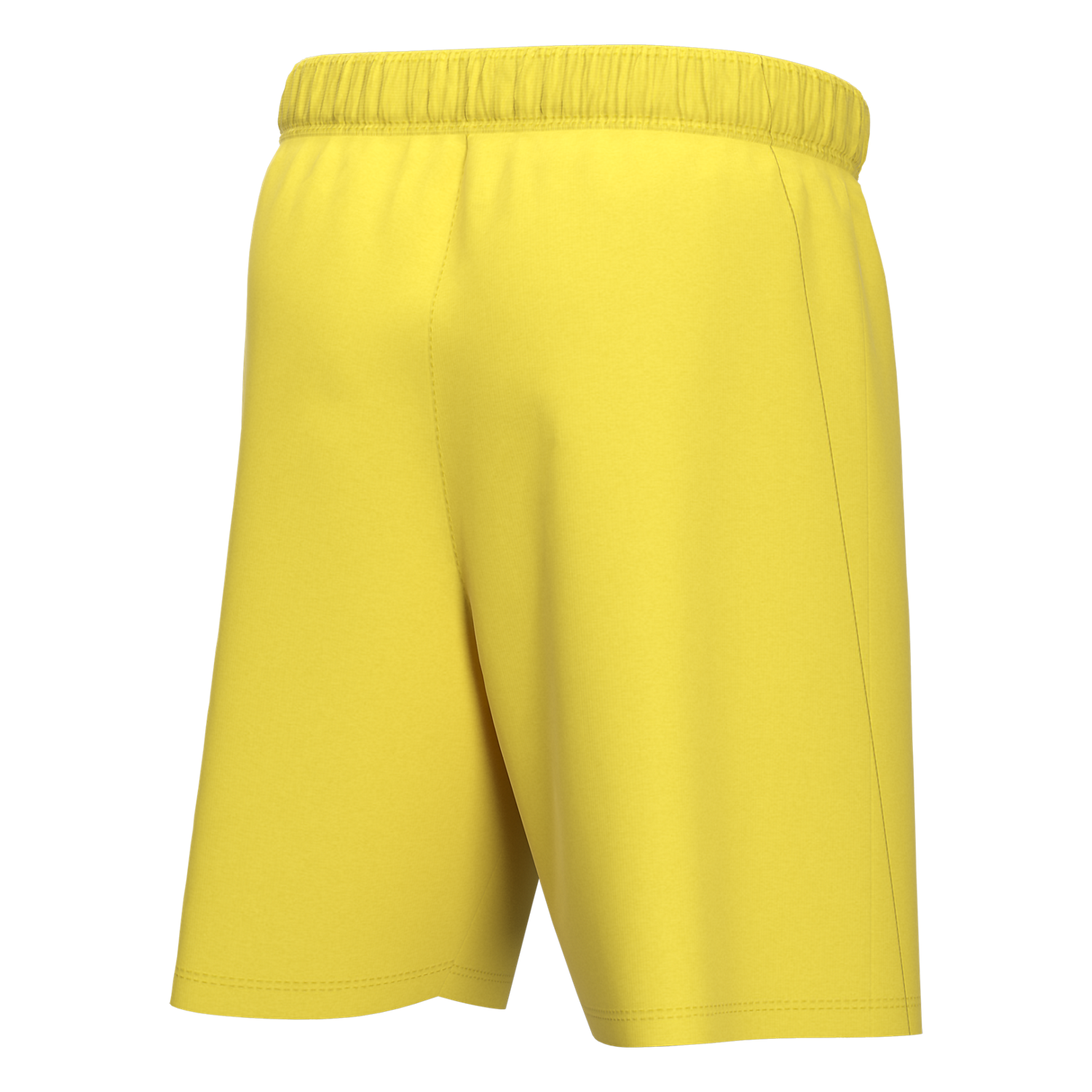 Nike Youth Dri-FIT Park III Short - Tour Yellow BV6866-719