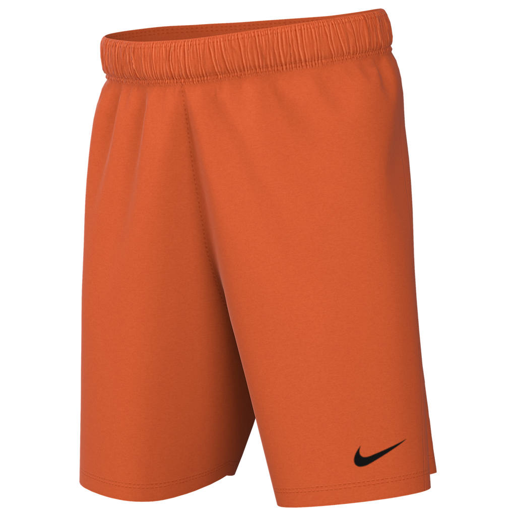 Nike Youth Dri-FIT Park III Short - Orange