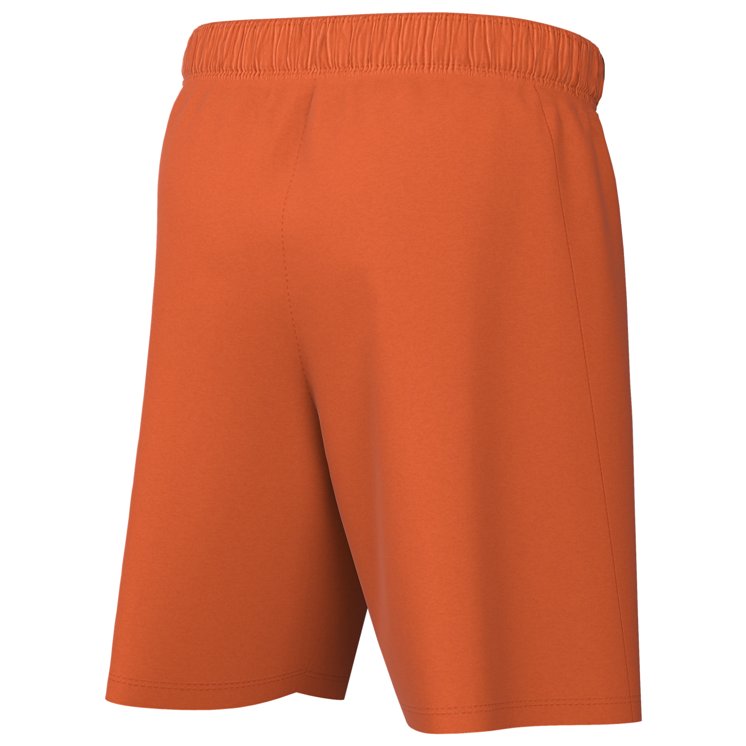 Nike Youth Dri-FIT Park III Short - Orange BV6866-819