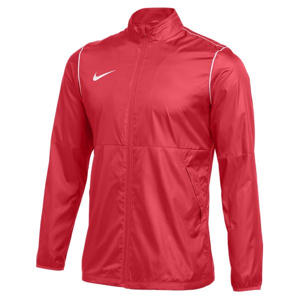 Nike Repel Park 20 Rain Jacket - Red