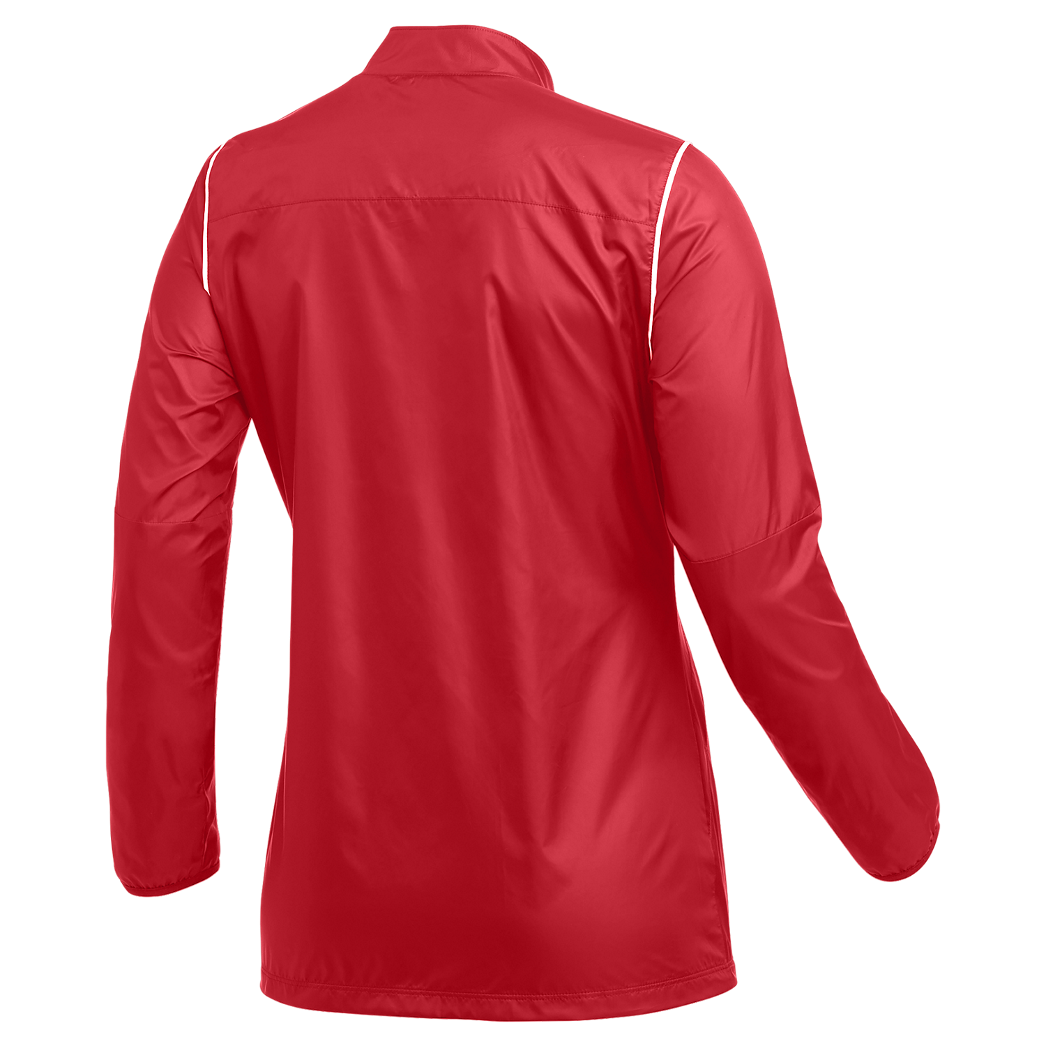 Nike Women's Repel Park 20 Rain Jacket - Red BV6895-657