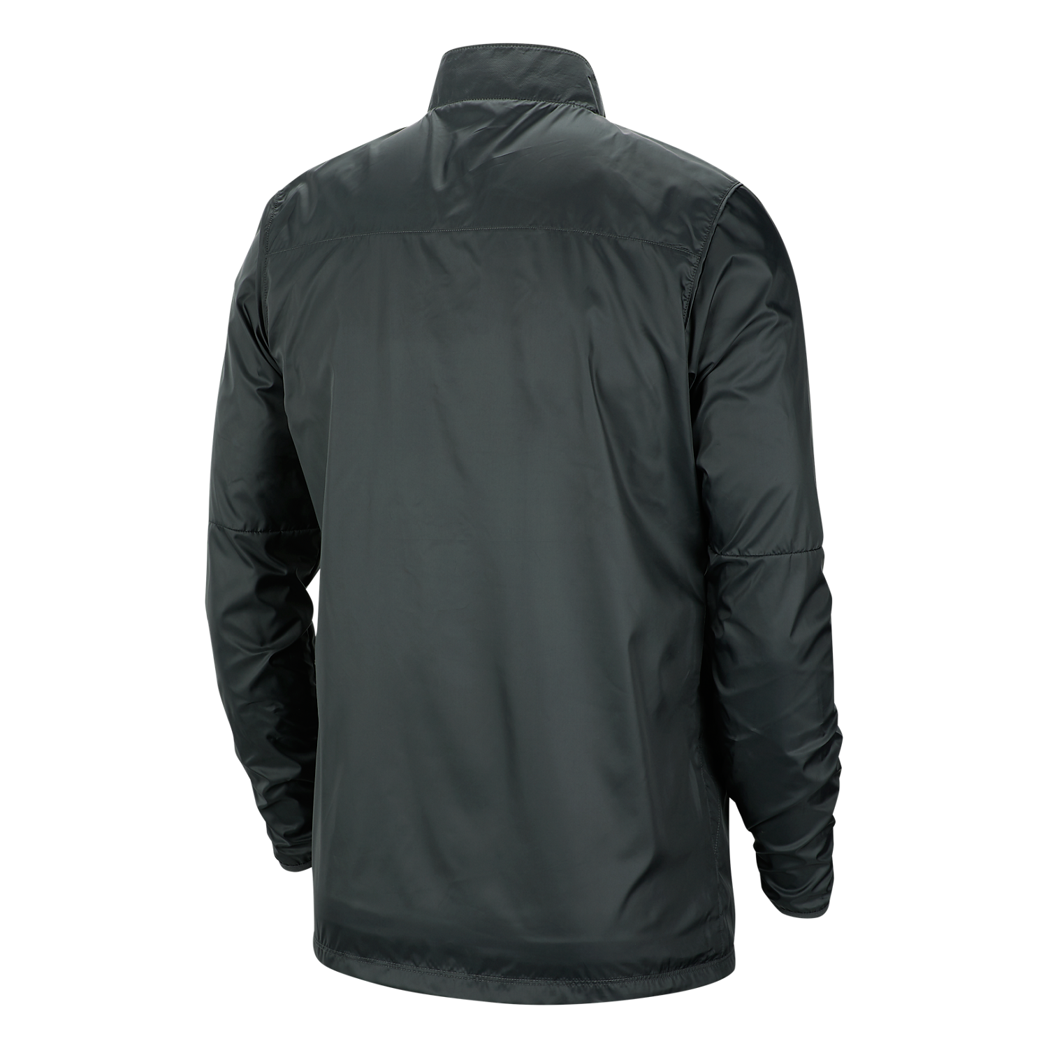 Nike Youth Repel Park 20 Rain Jacket - Grey