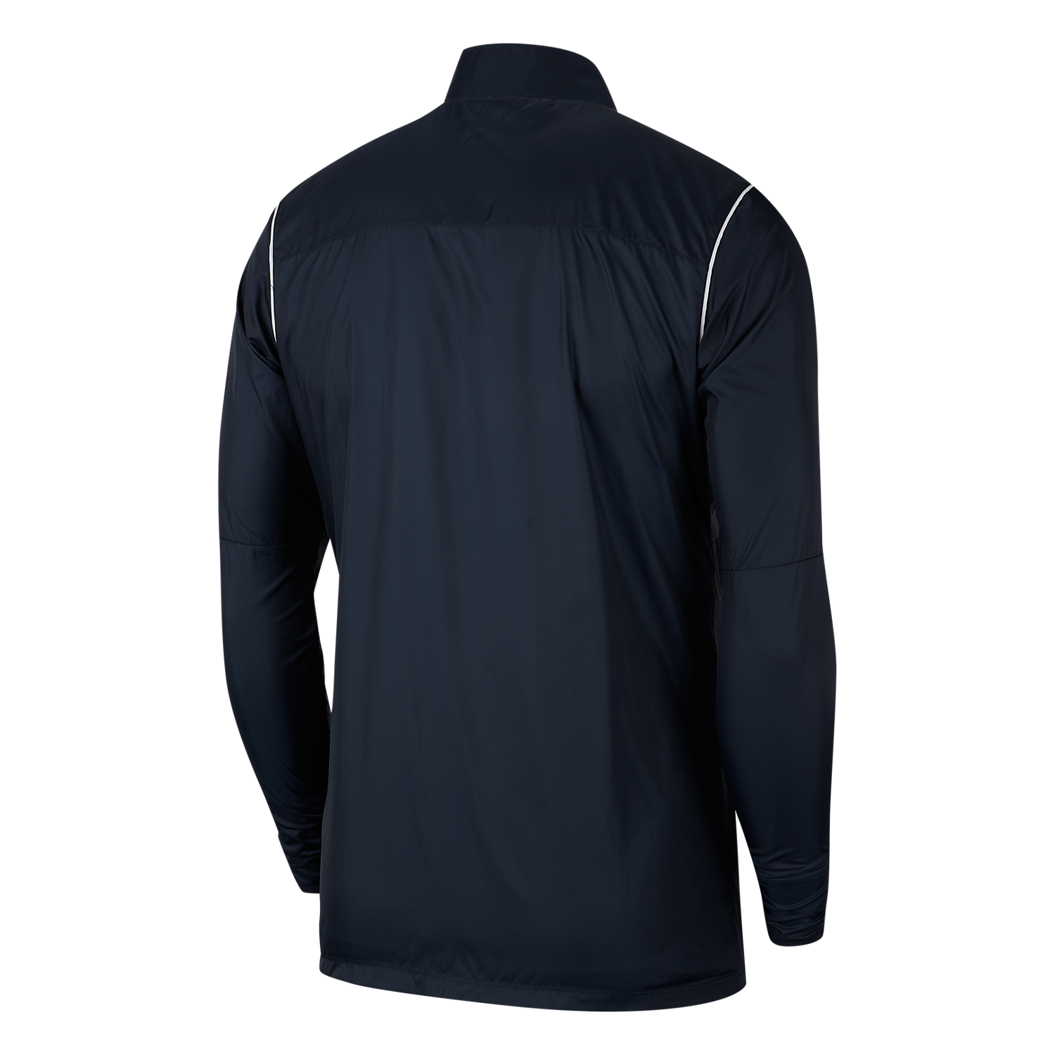 Nike Youth Repel Park 20 Rain Jacket - Navy Blue