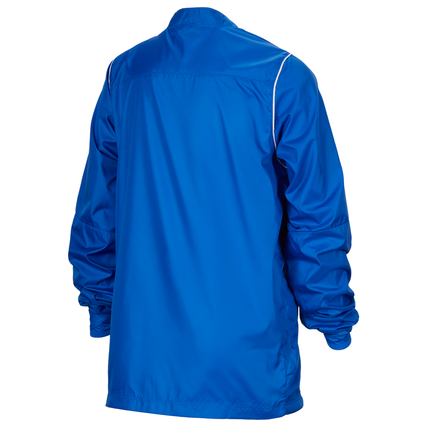 Nike Youth Repel Park 20 Rain Jacket - Royal
