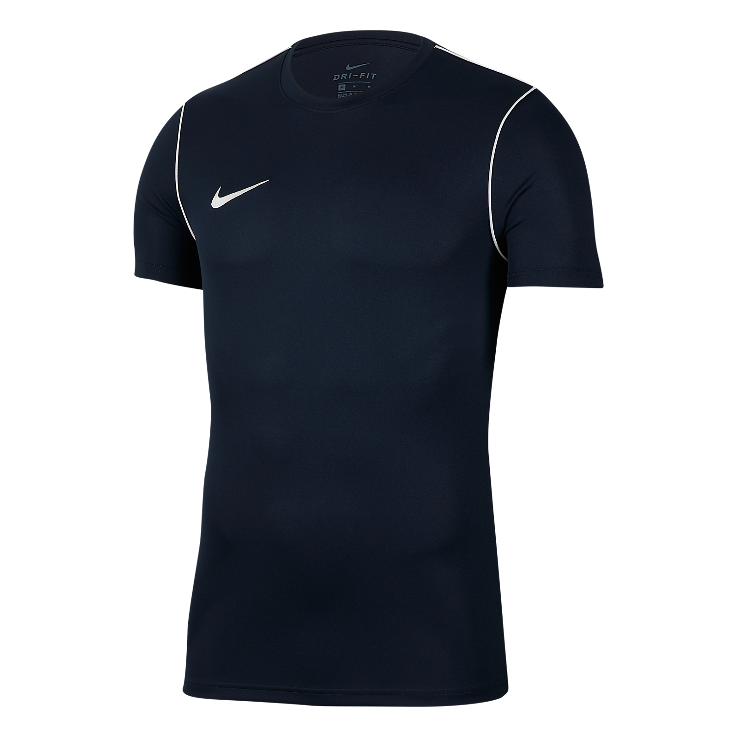 Nike Youth Dri-FIT Park 20 Top - Navy Blue BV6905-451