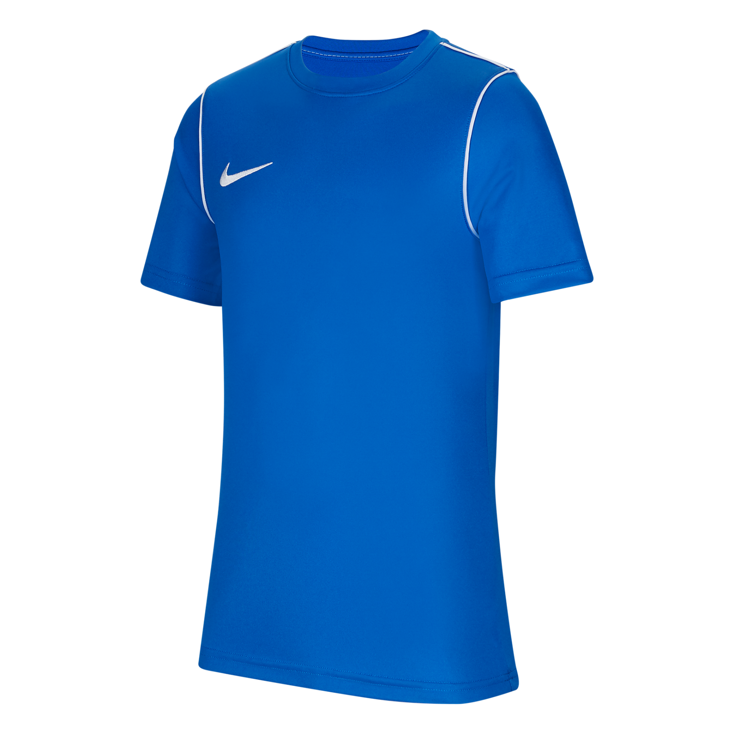 Nike Youth Dri-FIT Park 20 Top - Royal BV6905-463