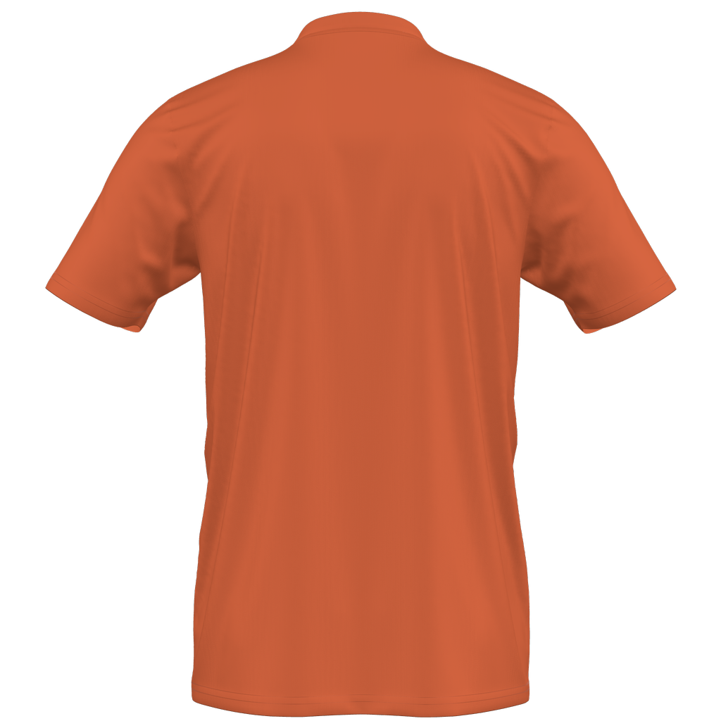 Entrada 22 Custom Jersey (HMB SC) - Orange