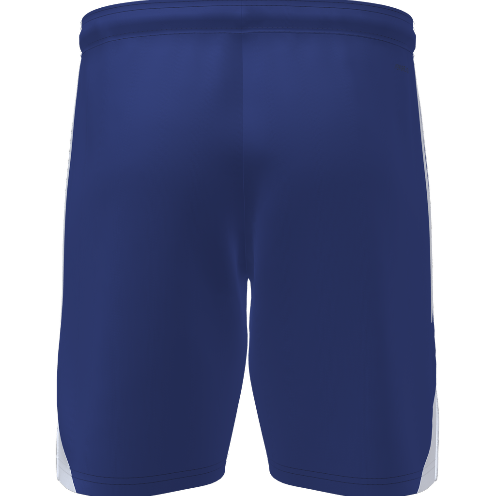 adidas FCA ADULT Custom Tiro 25 Competition Match Shorts - ROYAL