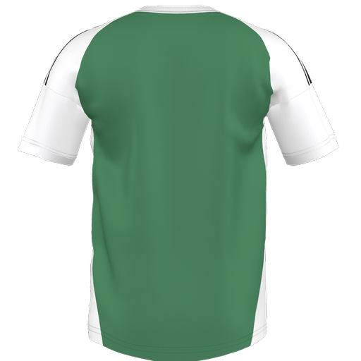 adidas Tiro 24 Competition Custom Jersey Floral Park - Green