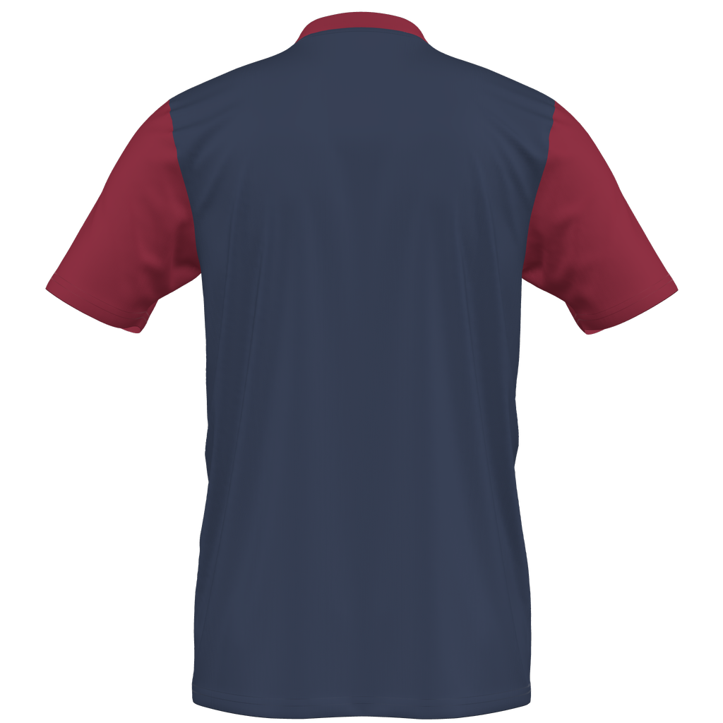 Entrada Custom (AYSO SC) - Navy