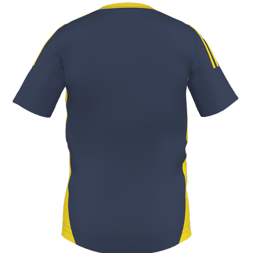 adidas Youth Tiro 24 Competition Custom Jersey FC Montco - Navy