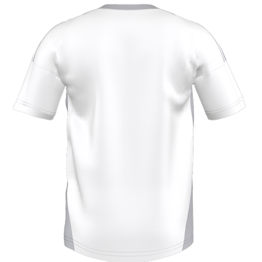 adidas Tiro 24 Competition Custom Jersey Manhattan SC - White