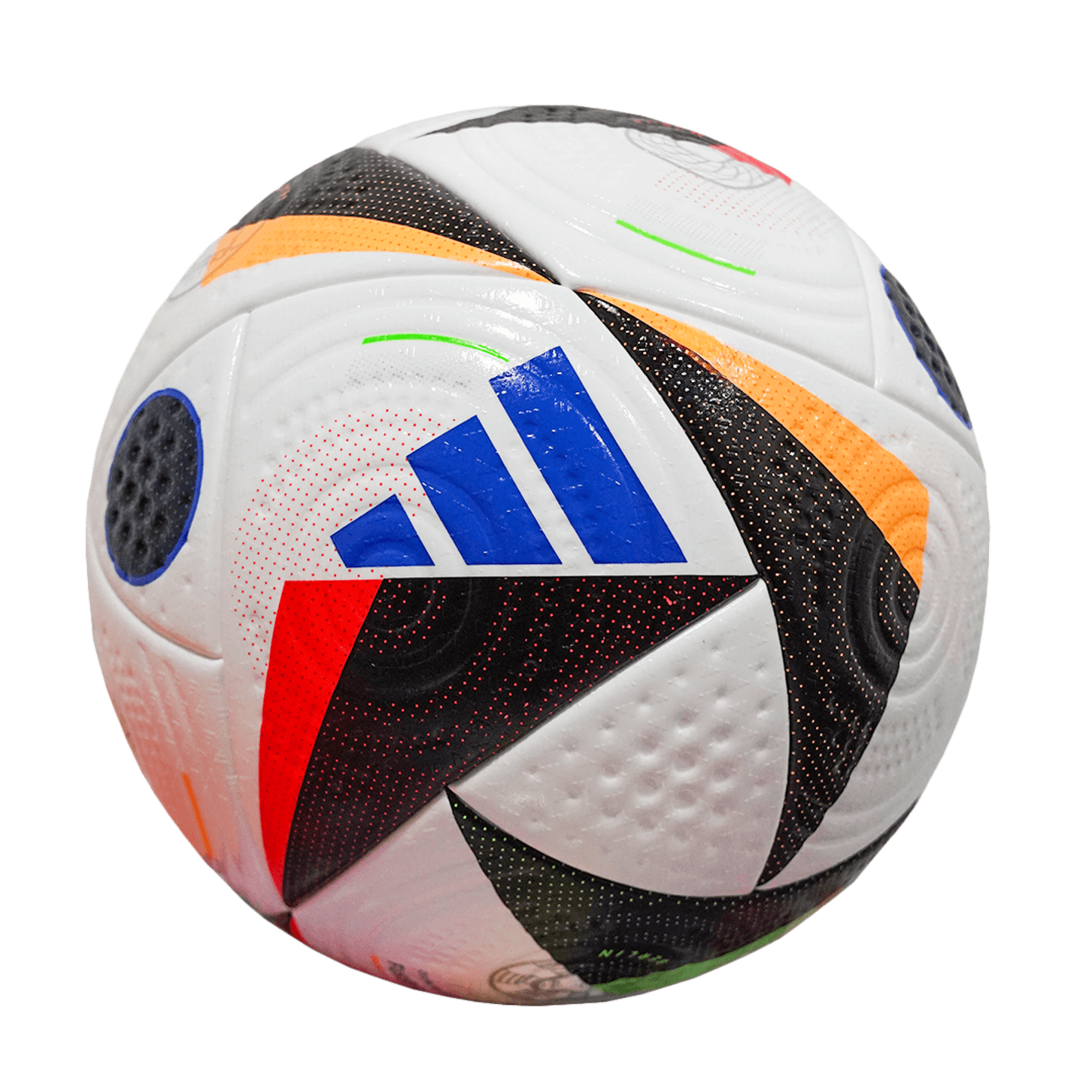 Balón Adidas Fussballliebe PNC Pro Match