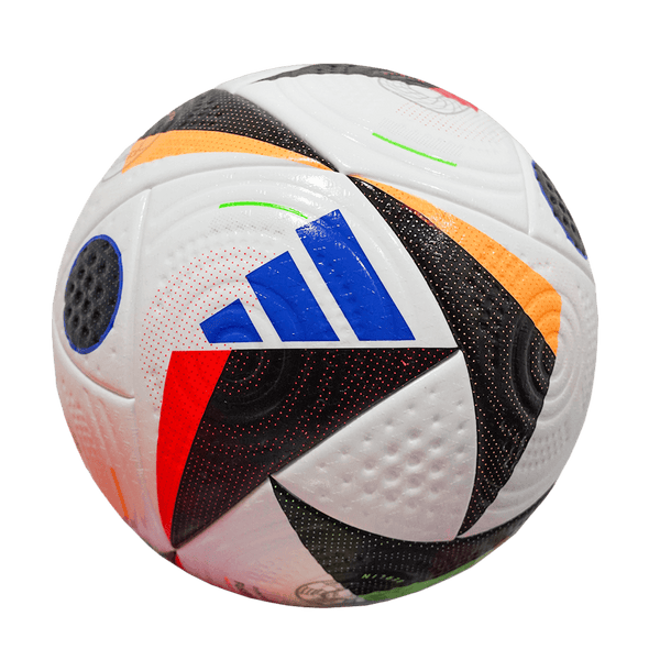 Adidas Euro 24 PNC Pro Match Ball Soccer IN9381 White