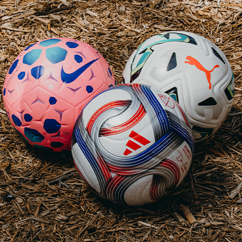 Shop Soccer Balls
