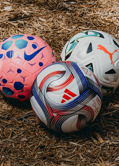 Shop Soccer Balls