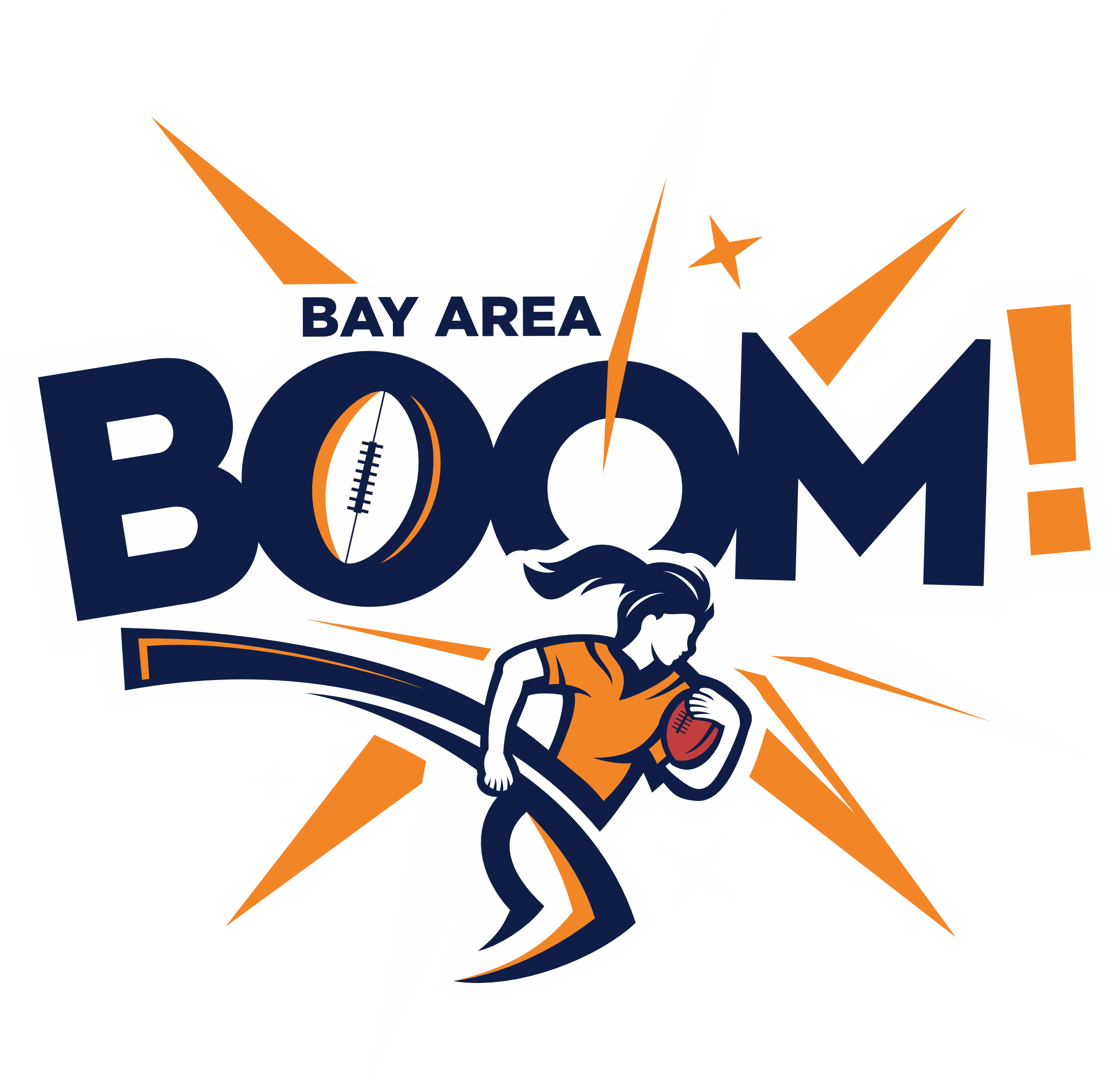 Bay Area Boom Crest