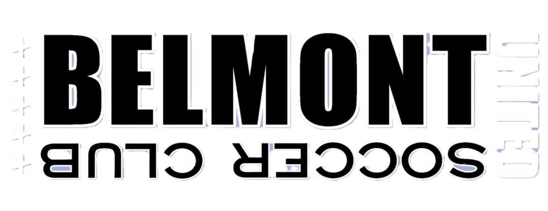 Belmont Training Top Back