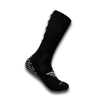 For The Footballer XLR8R Pro No Slip Socks
