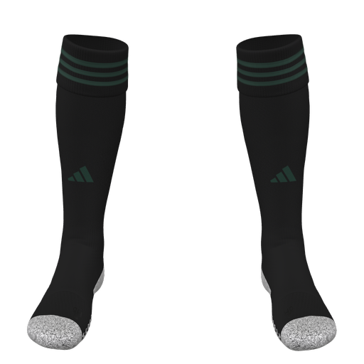 adidas Custom AdiSock 23 VE - Black/Green