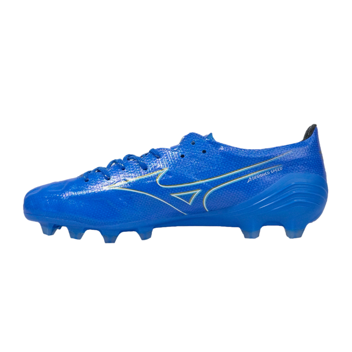 Mizuno Alpha Made In Japan Soccer Cleats