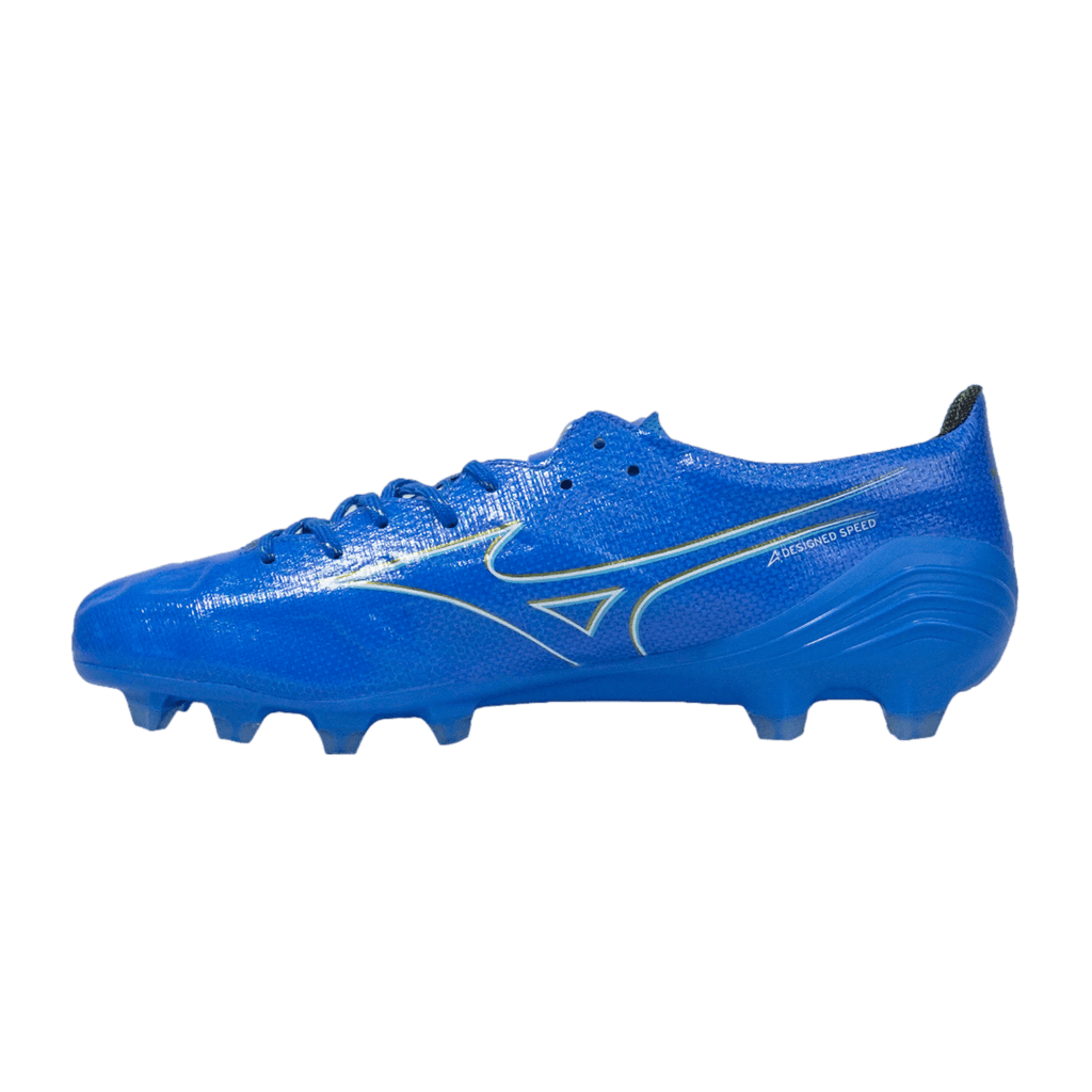 Mizuno Alpha Made In Japan Firm Ground Cleats Mizuno Alpha Made In Japan Firm Ground Cleats