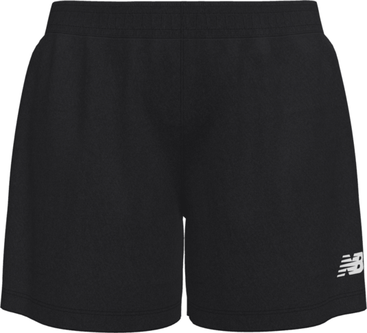New Balance Brighton Womens Shorts - Black WS71389-BLK