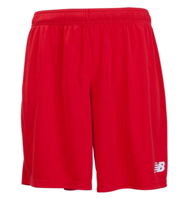New Balance Brighton Shorts - Red MS71389-RED