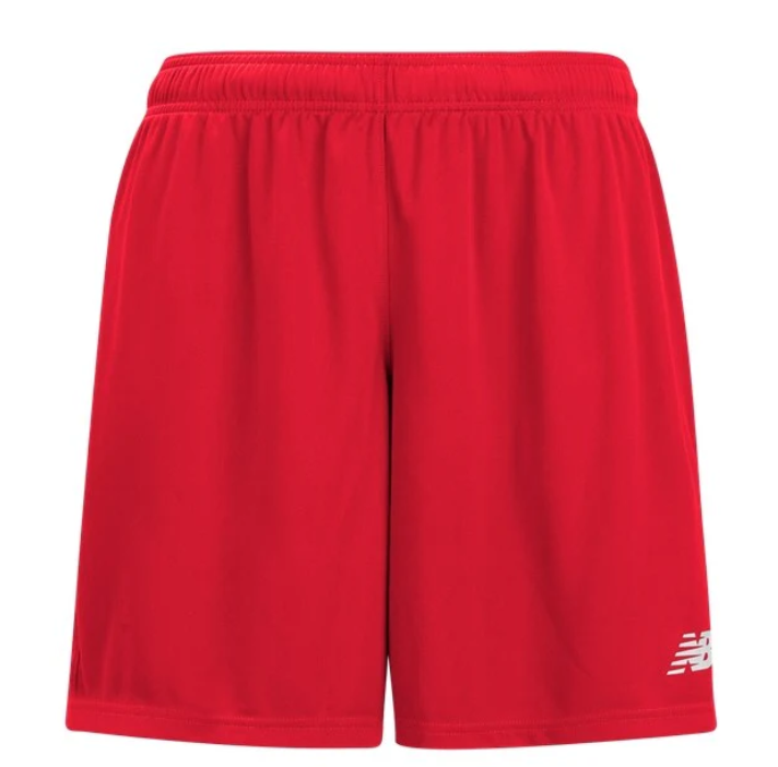 New Balance Brighton Womens Shorts - Red WS71389-RED