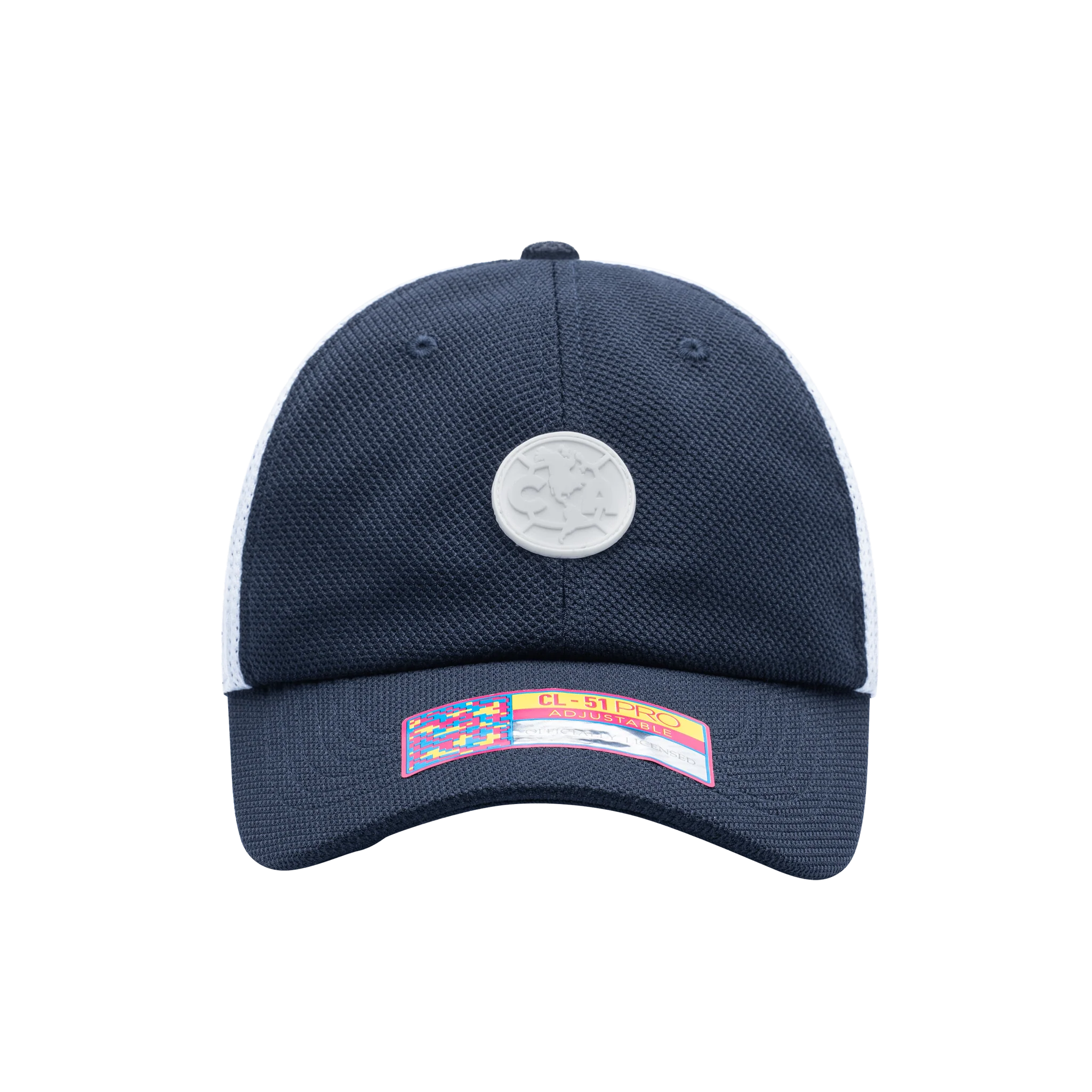 Casquette classique Fan Ink Club America Ace