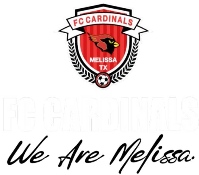 CARDS14 - FC Cardinals "WE ARE & CREST" FULL Color