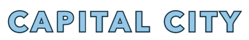 CCTY4 - Capital City "Text" FULL