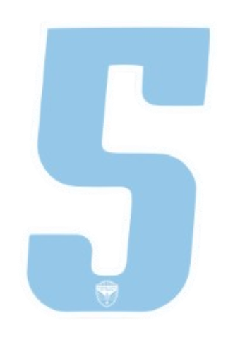 Capital City # Sky/Wht