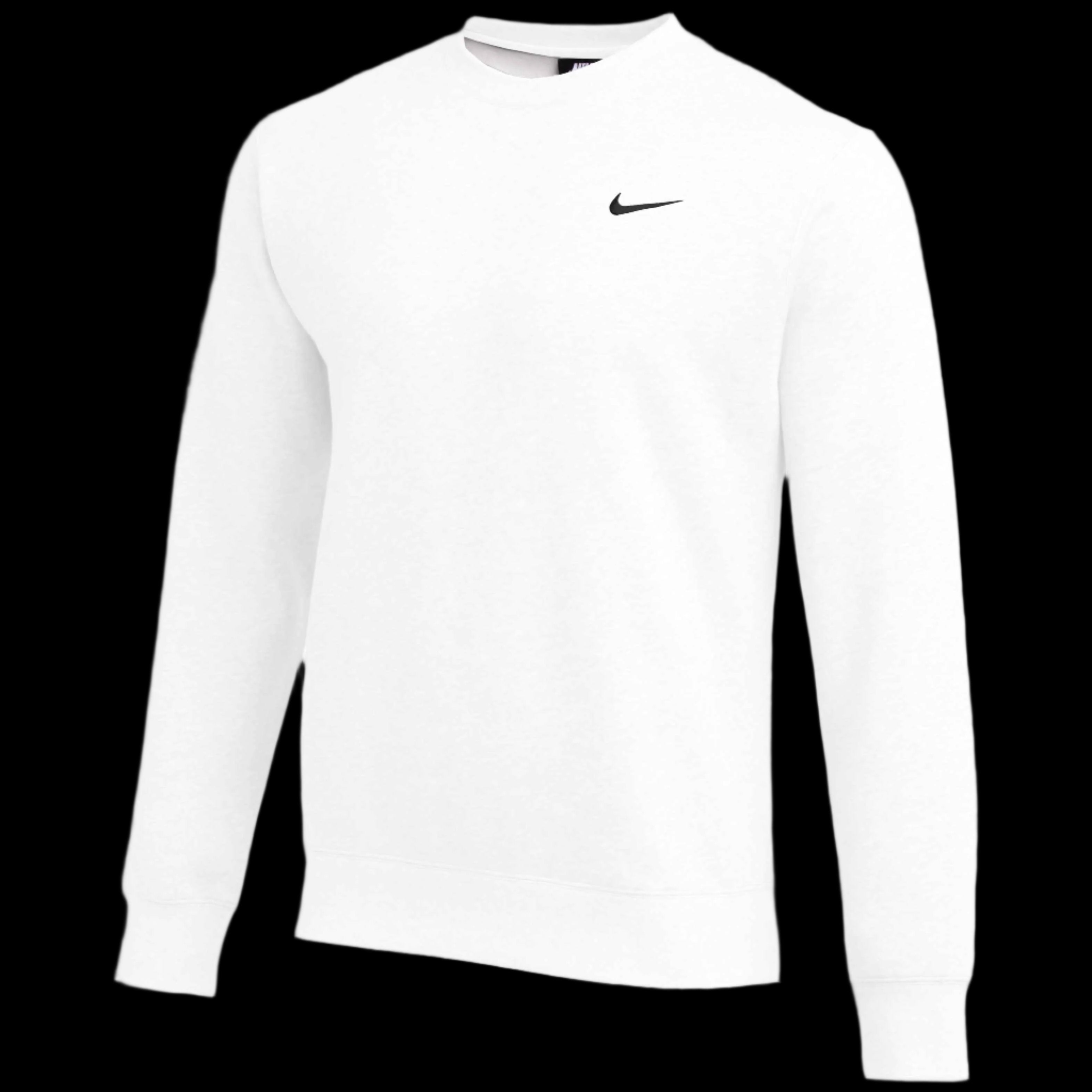 Sweat-shirt d'entraînement Nike Club Crew