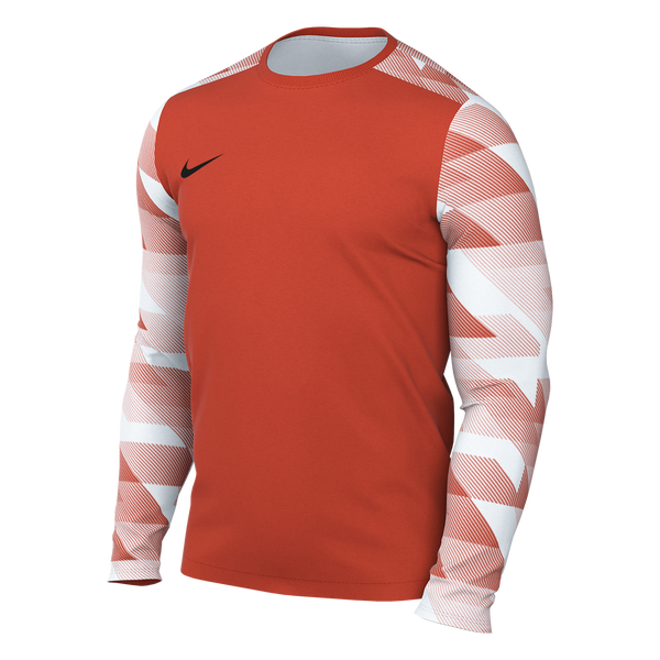Nike Dri-FIT Park IV GK Jersey - Orange