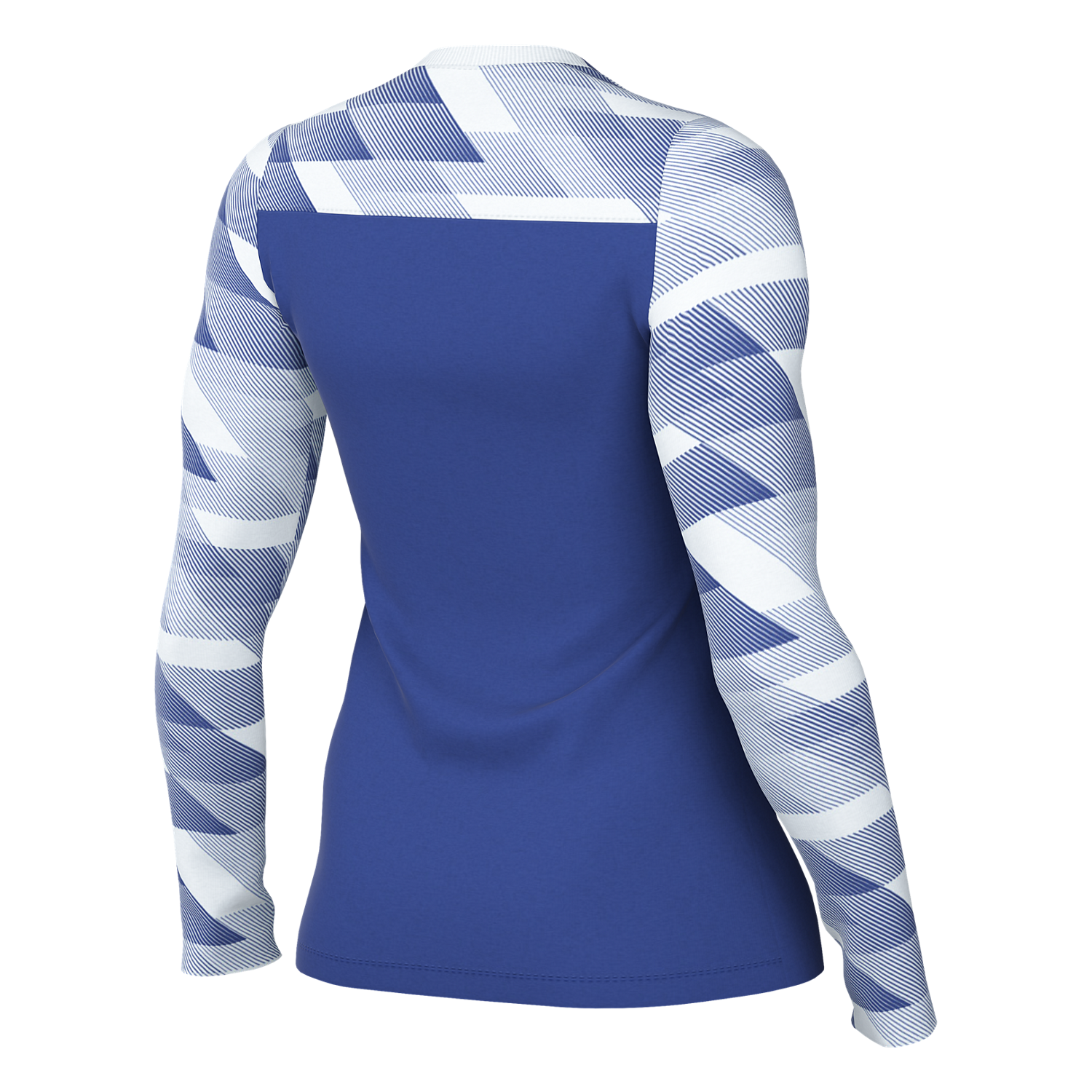 Nike Women's Dry-FIT Park IV GK Jersey - Royal CJ6071-480