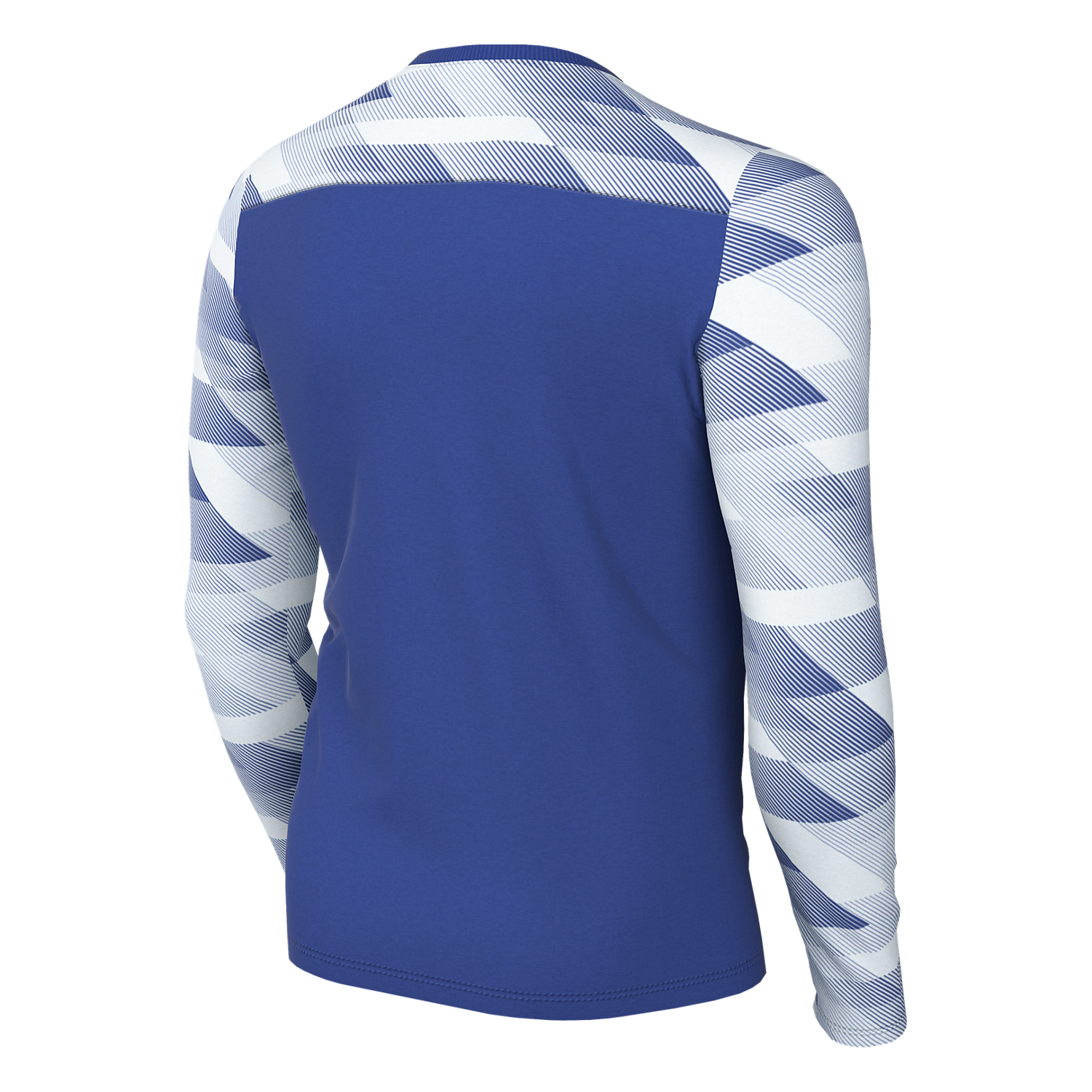 Nike Youth Dri-FIT Park IV GK Jersey - Royal CJ6073-480