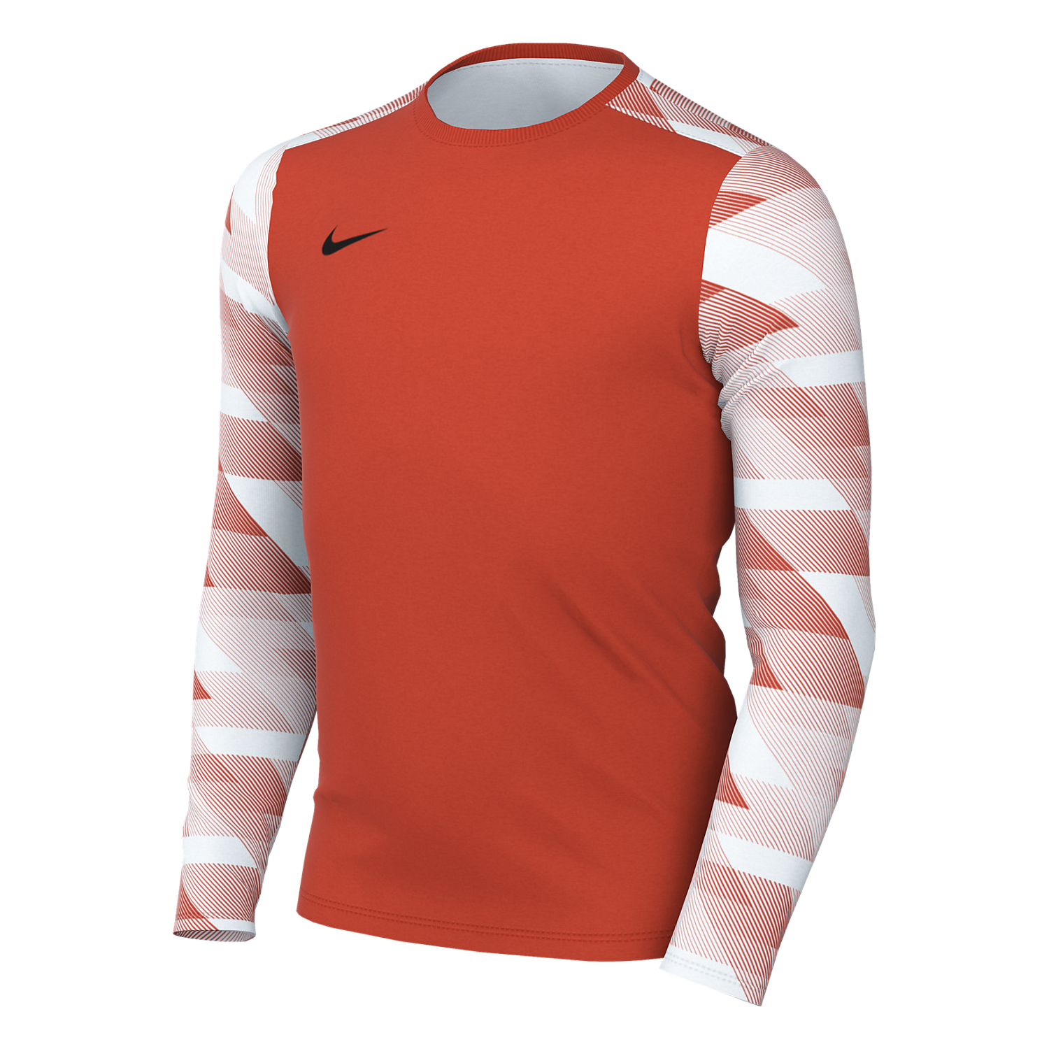 Nike Youth Dri-FIT Park IV GK Jersey - Orange CJ6073-891