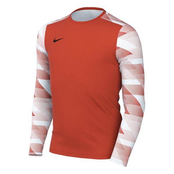 Nike Youth Dri-FIT Park IV GK Jersey - Orange