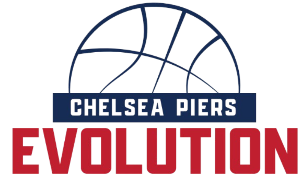 CPBB5 "Chelsea Piers" Evolution Pocket Crest