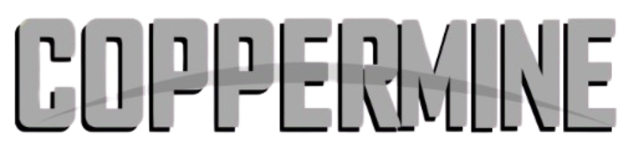 Coppermine "TEXT" FF - CPRM17
