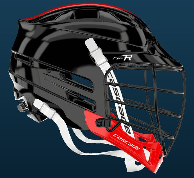 Cascade CPVR WLC - Black