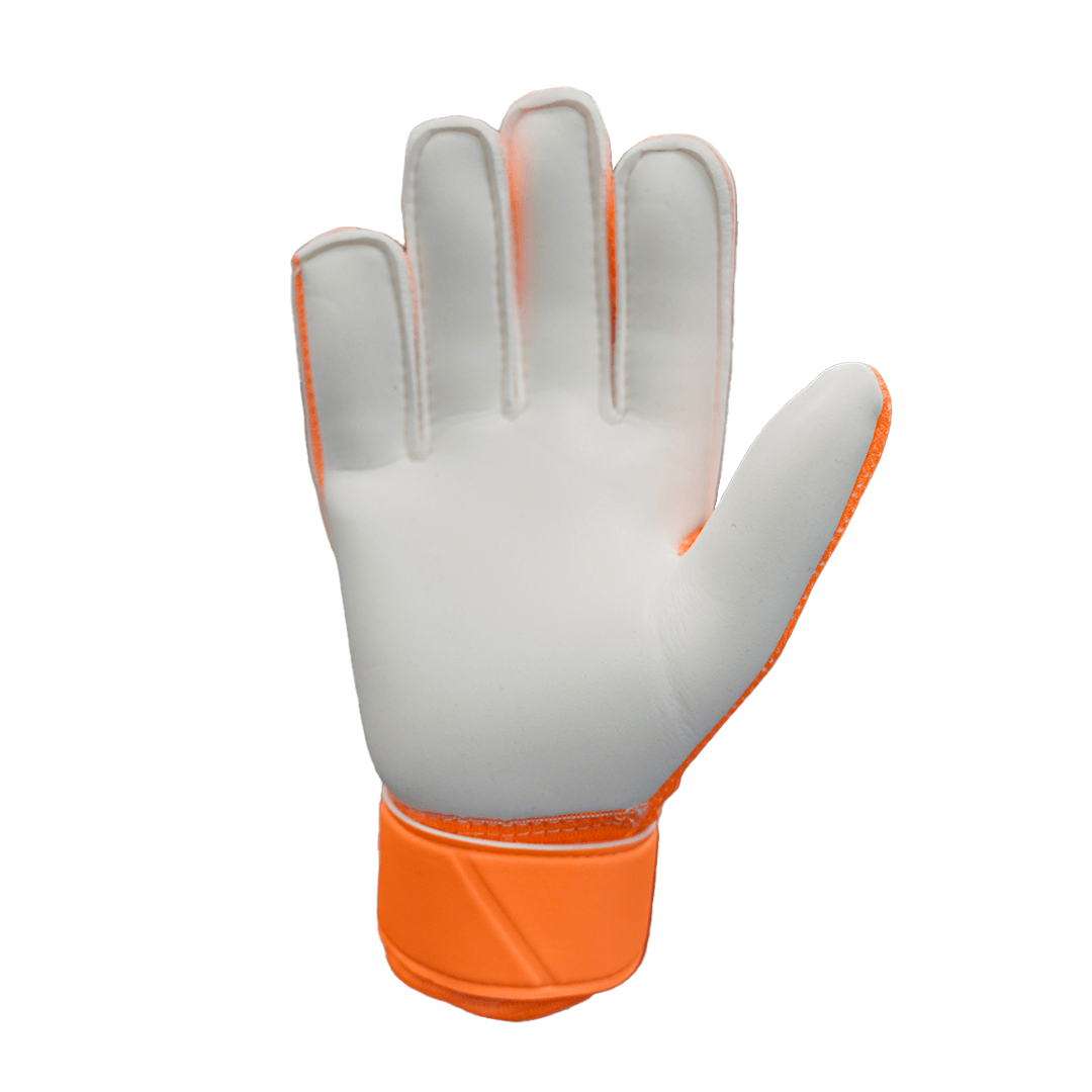 Nike Match Goalkeeper Gloves Soccer CQ7799 858 Orange