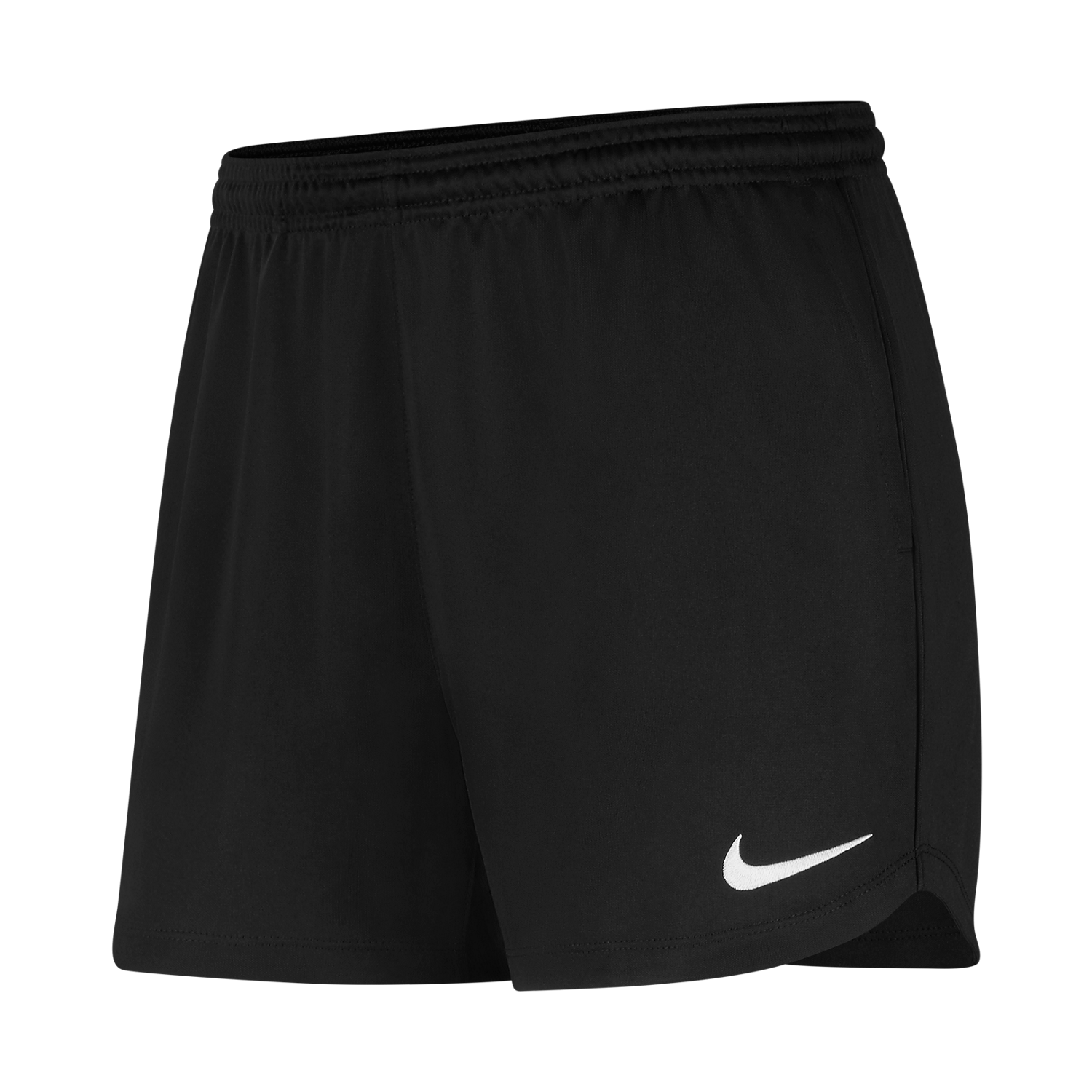 Nike Women's Dri-FIT Park 20 Short KZ - Black CW6154-010