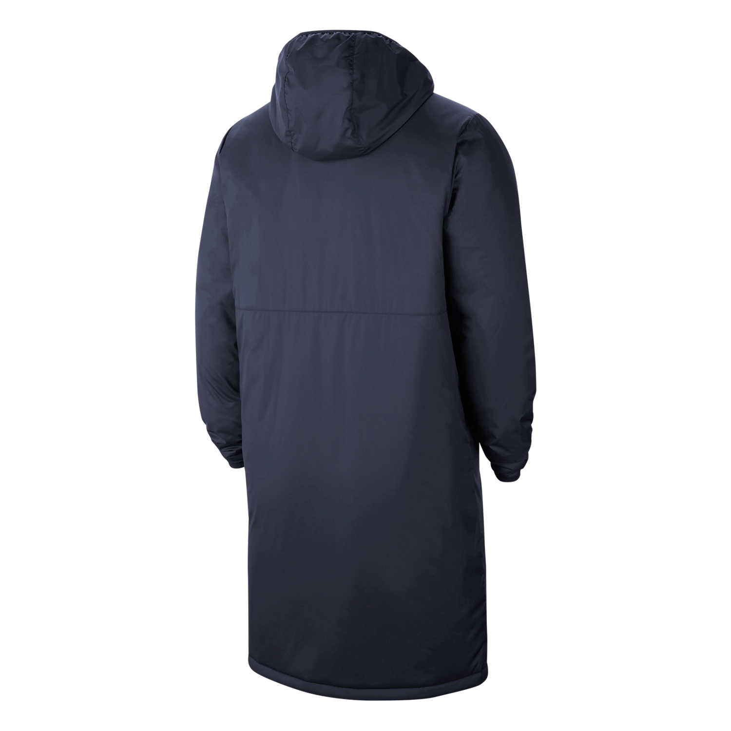 Nike Repel Park 20 SDF Jacket - Navy Blue CW6156-451