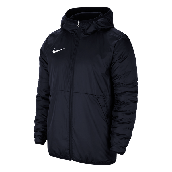 Nike Therma Repel Park 20 Fall Jacket - Navy Blue