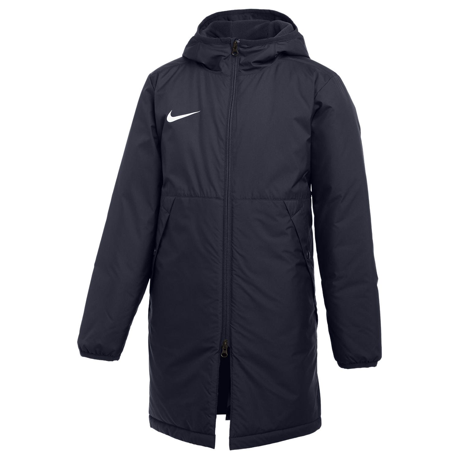 Nike Youth Repel Park 20 SDF Jacket - Navy Blue