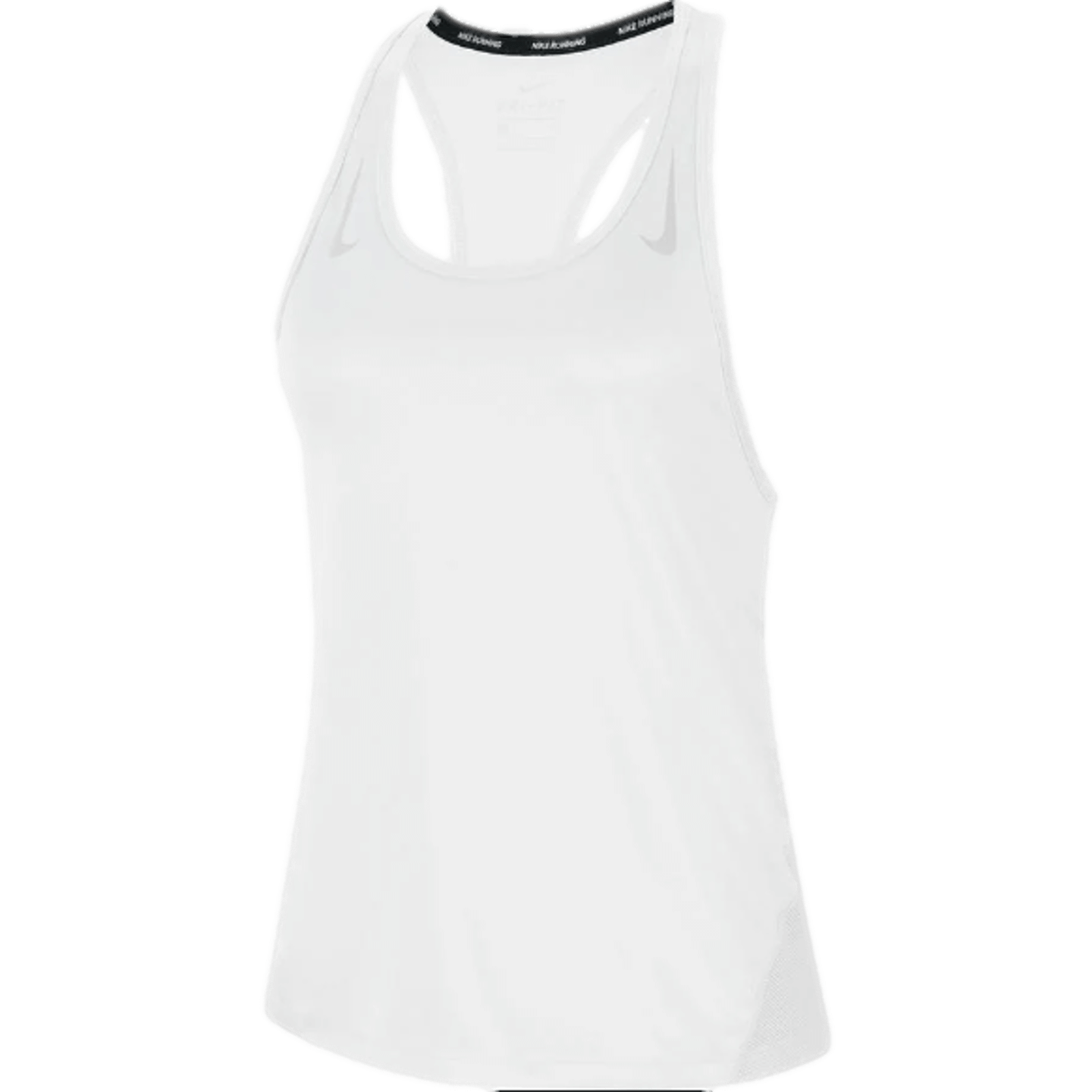 Camiseta sin mangas Nike Miler para mujer