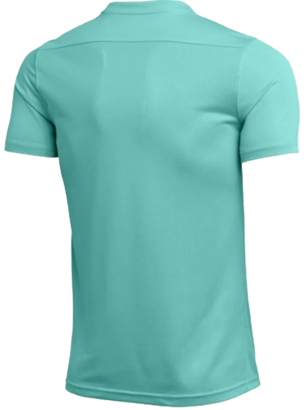 Nike Youth Dri-FIT Park VII Jersey - Hyper Turquoise BV6742-354